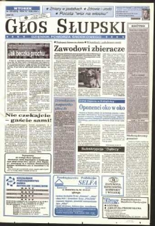 Głos Słupski, 1994, sierpień, nr 183