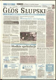 Głos Słupski, 1994, sierpień, nr 201