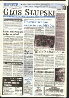 Głos Słupski, 1994, wrzesień, nr 202
