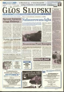 Głos Słupski, 1994, wrzesień, nr 206
