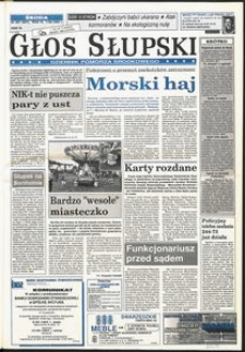 Głos Słupski, 1994, wrzesień, nr 207