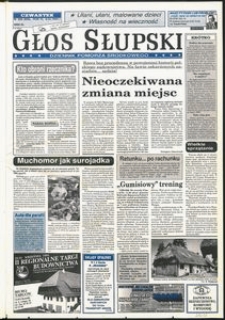 Głos Słupski, 1994, wrzesień, nr 208