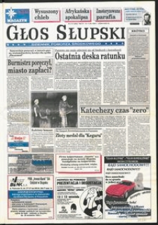 Głos Słupski, 1994, wrzesień, nr 210