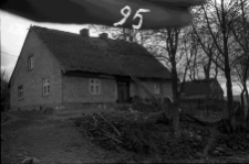 Chata ryglowa - Dubowo [2]