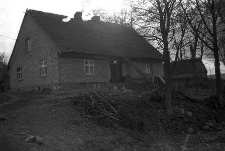 Chata ryglowa - Dubowo [3]