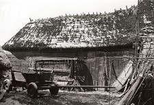 Stodoła zrębowa - Kalisz 2]