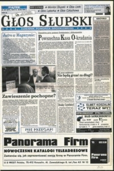 Głos Słupski, 1994, wrzesień, nr 227