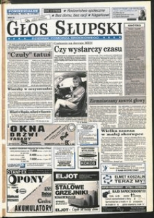 Głos Słupski, 1994, październik, nr 229
