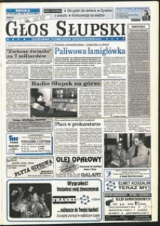 Głos Słupski, 1994, październik, nr 231