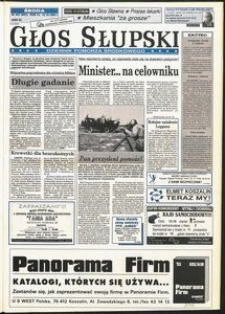 Głos Słupski, 1994, październik, nr 237
