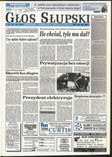 Głos Słupski, 1994, październik, nr 239