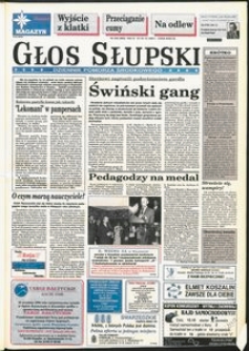 Głos Słupski, 1994, październik, nr 240