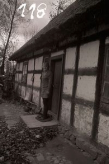 Chata ryglowa - Nowa Wieś [3]