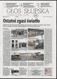 Głos Słupska : tygodnik Słupska i Ustki, 2012, wrzesień, nr 221
