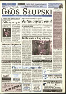 Głos Słupski, 1994, październik, nr 243