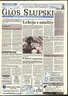 Głos Słupski, 1994, październik, nr 244