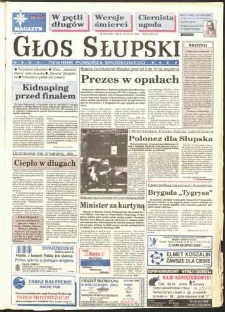 Głos Słupski, 1994, październik, nr 246