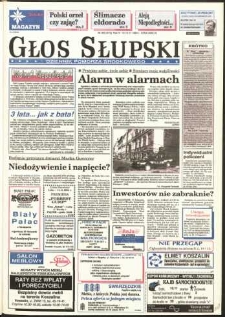 Głos Słupski, 1994, listopad, nr 260