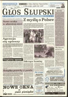 Głos Słupski, 1994, listopad, nr 261