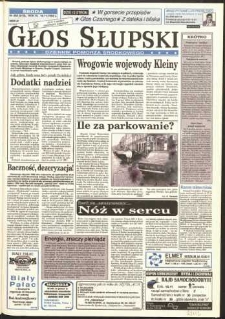 Głos Słupski, 1994, listopad, nr 263