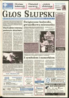 Głos Słupski, 1994, listopad, nr 266