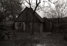 Kurnik kamienny - Nowa Wieś Kartuska