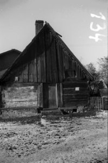 Chata pasterza - Sominy [1]