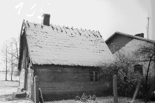 Chata pasterza - Sominy [2]