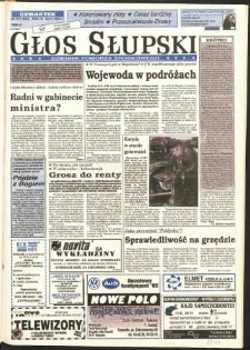 Głos Słupski, 1994, listopad, nr 270
