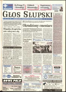 Głos Słupski, 1994, listopad, nr 272