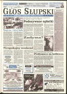 Głos Słupski, 1994, listopad, nr 273