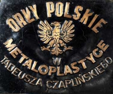 Orły Polskie - fotografie