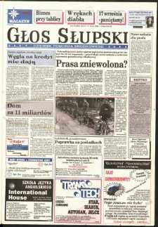 Głos Słupski, 1994, wrzesień, nr 216
