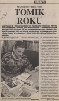 Tomik roku