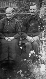 Małżeństwo Gliefe