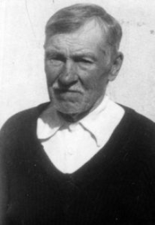 Franciszek Uzarek (1890-1969)