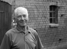 Zygmunt Pacucha (ur. 1934 r., syn Jana i J&oacute;zefy z d. Noga)