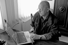 J&oacute;zef Bogusz, przedsiębiorca rolny