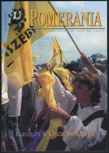 Pomerania : miesięcznik regionalny, 2002, nr 7-8