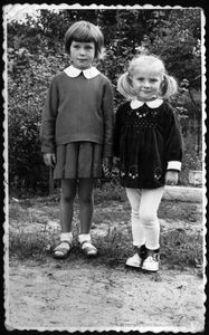 Elżbieta Bławat i Małgorzata Rzepińska