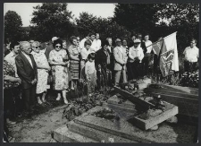 Cmentarz w Płotowie