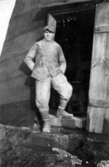 Młynarz z Objazdy Wilhelm Wieliczko