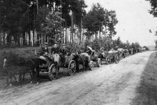 Compulsory supply of grain to the state