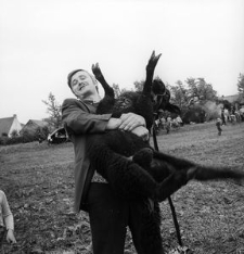 Tournament of villages on the occasion of 22 July