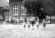 Uroczystość Zielonych Świątek