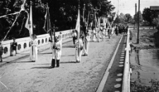 Corpus Christi procession