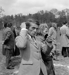 Obchody święta ludowego - Damnica