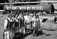 Folk Day celebrations - Globino