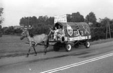 Teatr wędrowny braci Szroeder
