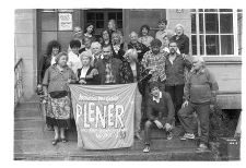 Plener Wojew&oacute;dzkiego Klubu Plastyk&oacute;w Amator&oacute;w